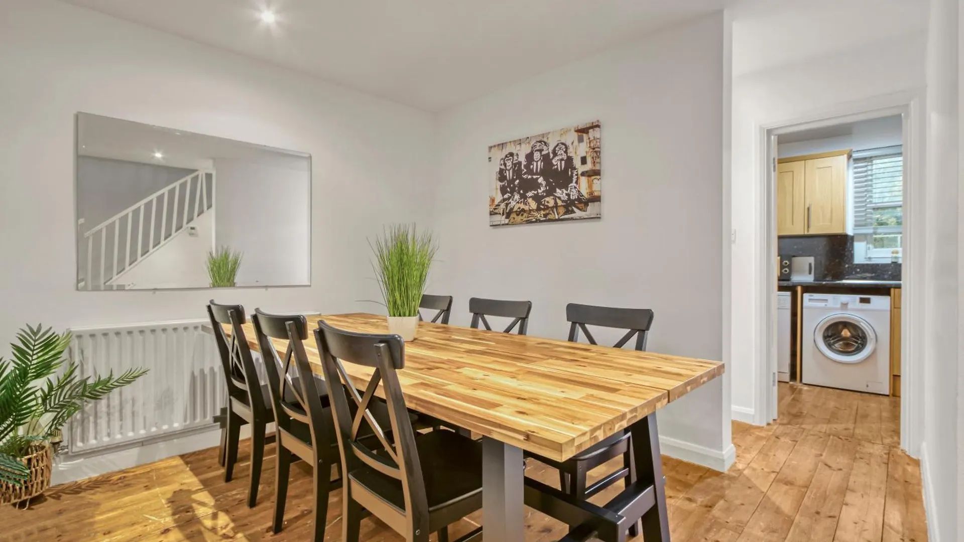 Apartment In Shoreditch/ Old St London United Kingdom