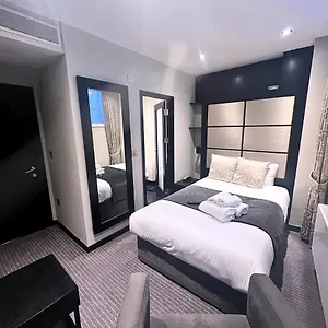 4* Отель Great St Helen