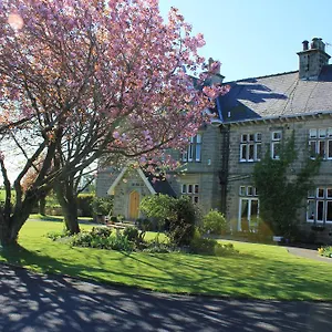 Hazel Manor Harrogate