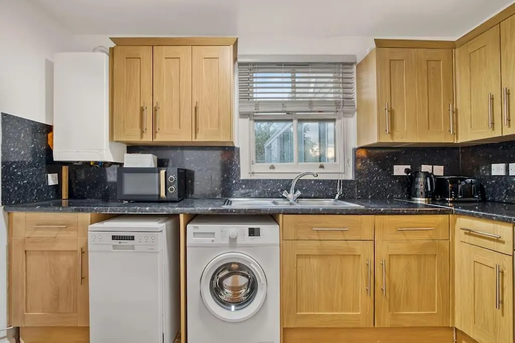 Apartment In Shoreditch/ Old St London 0*,  United Kingdom