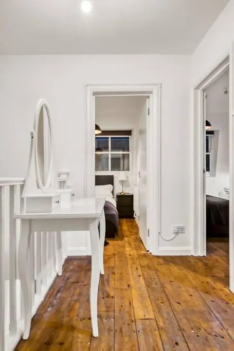 Apartment In Shoreditch/ Old St London 0*,
