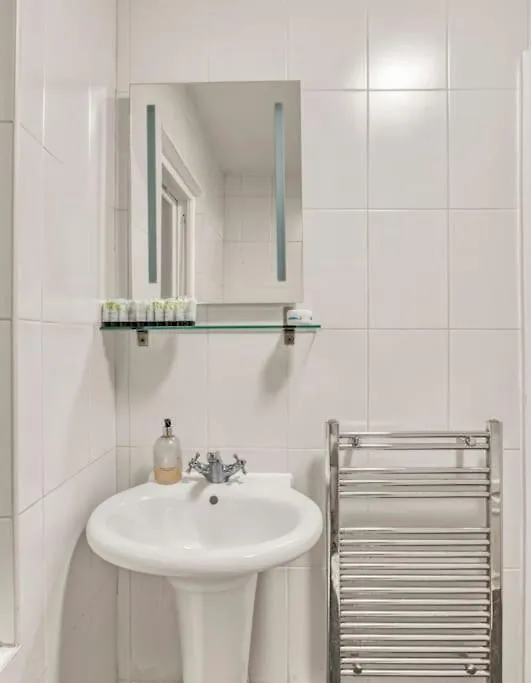 Apartment In Shoreditch/ Old St London