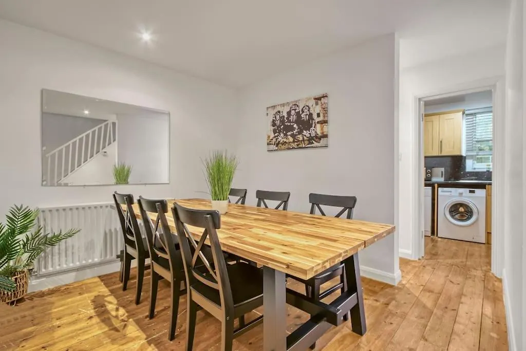 Apartment In Shoreditch/ Old St London