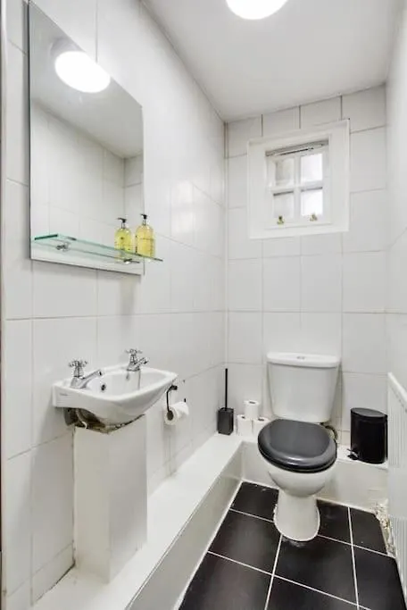 Apartment In Shoreditch/ Old St London United Kingdom