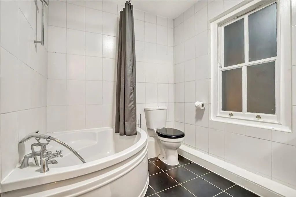 Apartment In Shoreditch/ Old St London