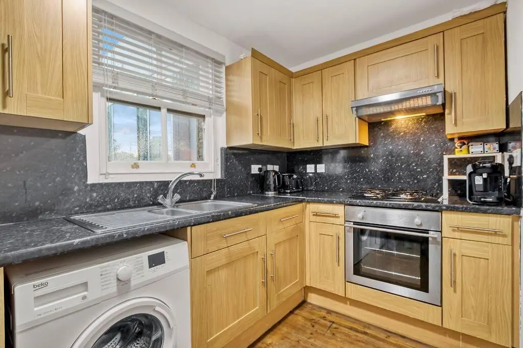 Apartment In Shoreditch/ Old St London